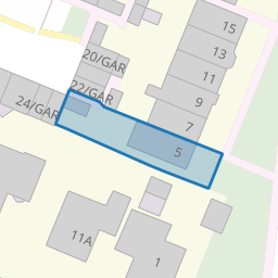 Perceel BGN03-C-2760