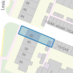 Perceel BGN03-C-2761