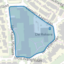 Perceel BGN03-C-2767