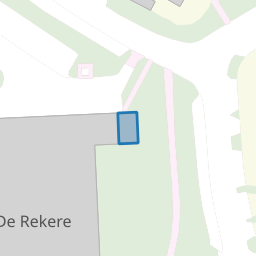 Perceel BGN03-C-2768