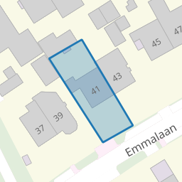 Perceel BGN03-C-2771