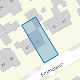 Perceel BGN03-C-2772