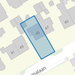 Perceel BGN03-C-2773