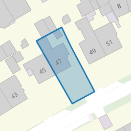 Perceel BGN03-C-2774