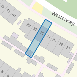 Perceel BGN03-C-2792