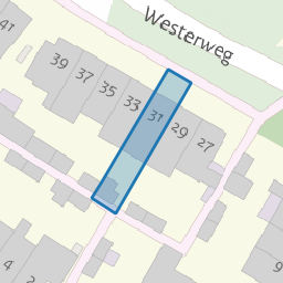 Perceel BGN03-C-2794