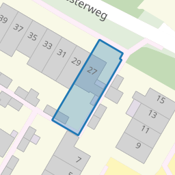 Perceel BGN03-C-2796