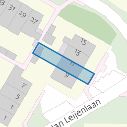 Perceel BGN03-C-2799