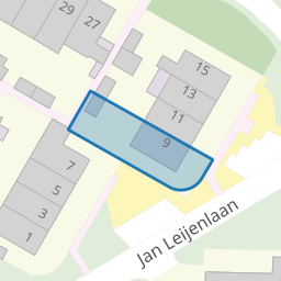 Perceel BGN03-C-2800