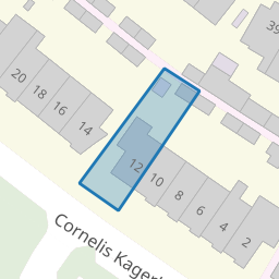 Perceel BGN03-C-2807