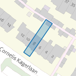 Perceel BGN03-C-2809