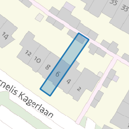 Perceel BGN03-C-2810