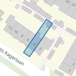 Perceel BGN03-C-2811