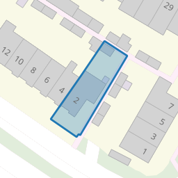 Perceel BGN03-C-2812