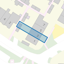 Perceel BGN03-C-2815