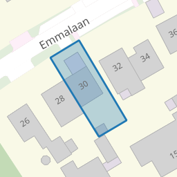 Perceel BGN03-C-2827