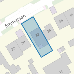 Perceel BGN03-C-2828