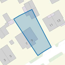 Perceel BGN03-C-2833