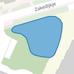 Perceel BGN03-C-2860