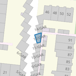 Perceel BGN03-C-2895