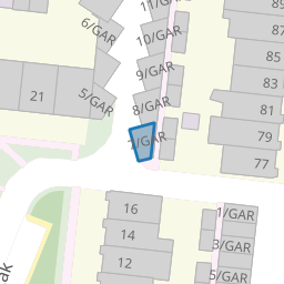 Perceel BGN03-C-2900