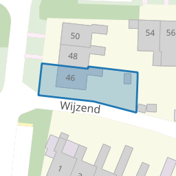 Perceel BGN03-C-2925