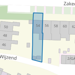 Perceel BGN03-C-2926