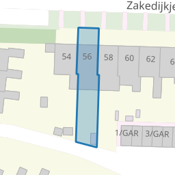 Perceel BGN03-C-2927