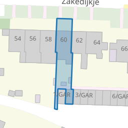 Perceel BGN03-C-2929