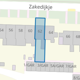 Perceel BGN03-C-2930