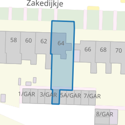 Perceel BGN03-C-2931