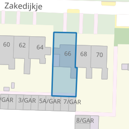 Perceel BGN03-C-2932