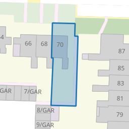 Perceel BGN03-C-2934