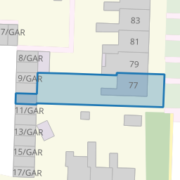 Perceel BGN03-C-2940