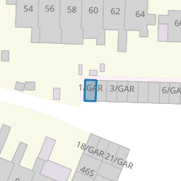 Perceel BGN03-C-2941