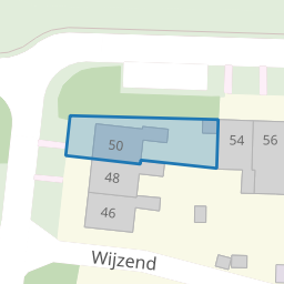 Perceel BGN03-C-2946