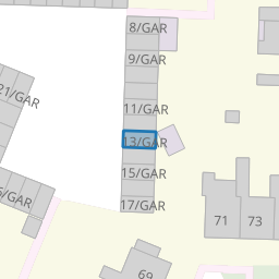 Perceel BGN03-C-2954