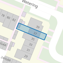 Perceel BGN03-C-2960