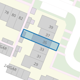 Perceel BGN03-C-2961