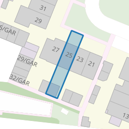 Perceel BGN03-C-2966