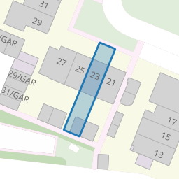 Perceel BGN03-C-2967