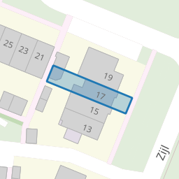 Perceel BGN03-C-2970