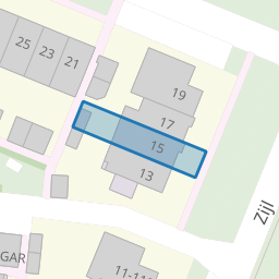 Perceel BGN03-C-2971