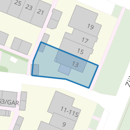 Perceel BGN03-C-2972