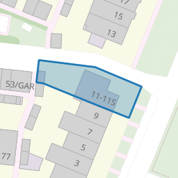 Perceel BGN03-C-2973
