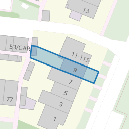 Perceel BGN03-C-2974