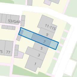 Perceel BGN03-C-2975