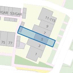 Perceel BGN03-C-2976