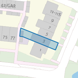 Perceel BGN03-C-2977