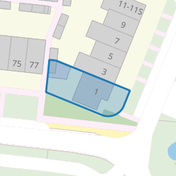 Perceel BGN03-C-2978